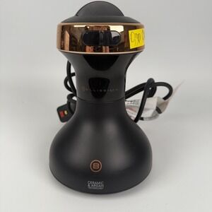 Bellissima Italia Diffon Lightweight Curly Hair Dryer Diffuser Model DF1/G5604